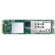 Transcend TS128GMTE850-128GB